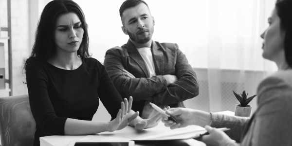 Derecho Civil / Abogados Civilistas en Sabadell · Divorcios, Separaciones y Nulidad Matrimonial