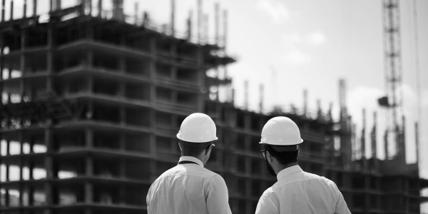 Derecho Inmobiliario / Abogados Inmobiliarios en Sabadell · Problemas con Promotores y Constructores