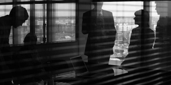 Derecho Penal / Abogados Penalistas en Sabadell · Delitos Societarios
