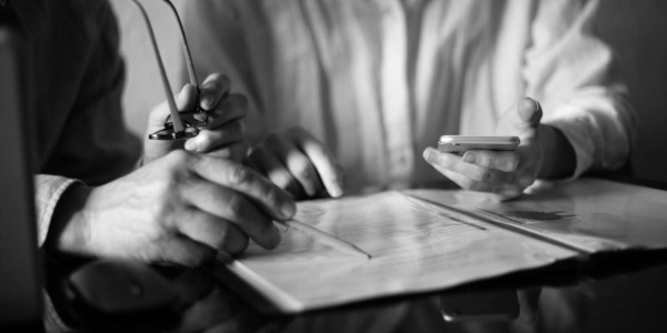 Derecho Sucesorio / Abogados Herencias y Testamentos en Sabadell · Planificación Sucesoria / Herencias
